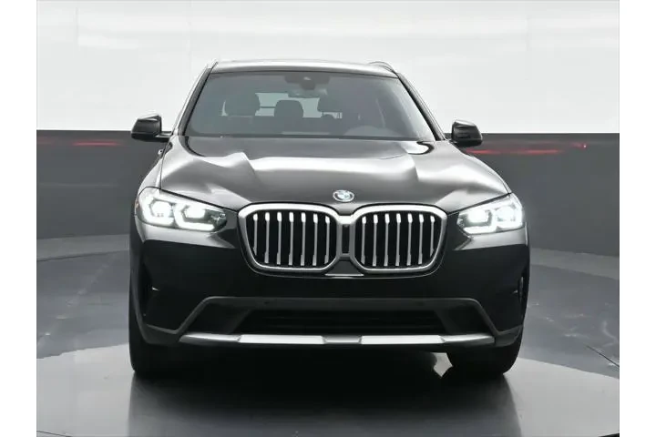 $38591 : BMW X3 2024 sDrive30i 4dr Sp image 6