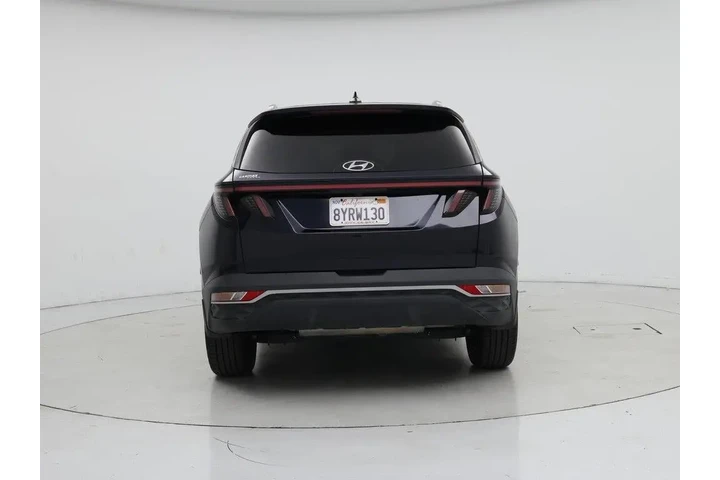 $21998 : Hyundai TUCSON Plug-in Hybri image 6