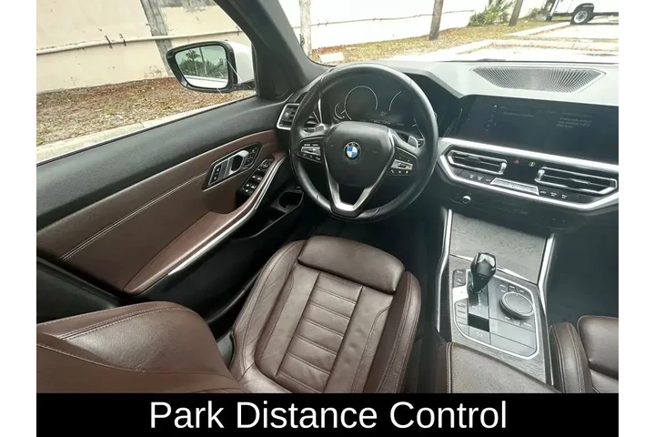 $15383 : BMW 3 Series 2020 330i 4dr S image 9