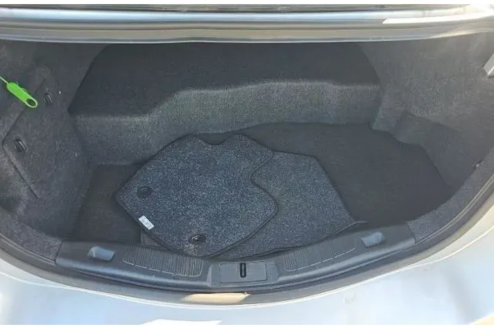 $17900 : Ford Fusion Hybrid 2018 S 4d image 4