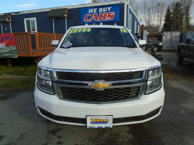 $27995 : 2018 Tahoe Special Service image 4