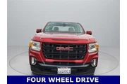 $25794 : GMC Canyon 2021 4x4 Elevatio thumbnail
