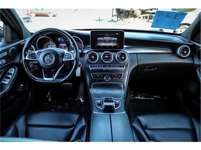 $22995 : 2016 Mercedes-benz C-Class C 3 image 4