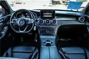 $22995 : 2016 Mercedes-benz C-Class C 3 thumbnail