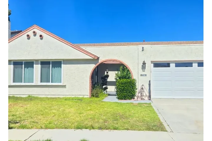 $1950 : Cerritos High School, Heritage image 1