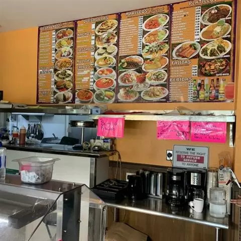 Casa Cortez Mexican Food image 8
