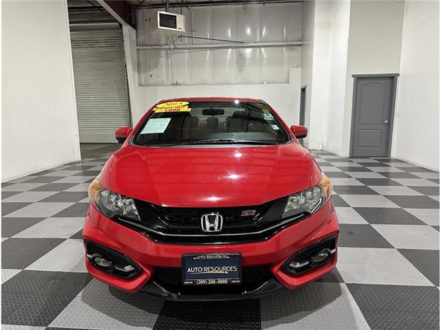 $18444 : 2015 HONDA CIVIC image 1