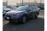 $23998 : Subaru Outback 2022 AWD Prem thumbnail
