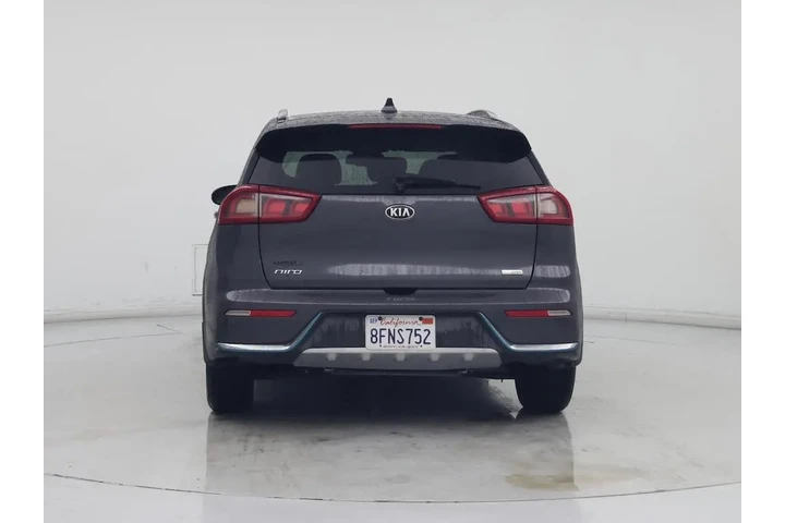 $16998 : Kia Niro Plug-In Hybrid 2018 image 6