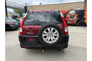 $2995 : 2005 CR-V EX 4WD AT thumbnail