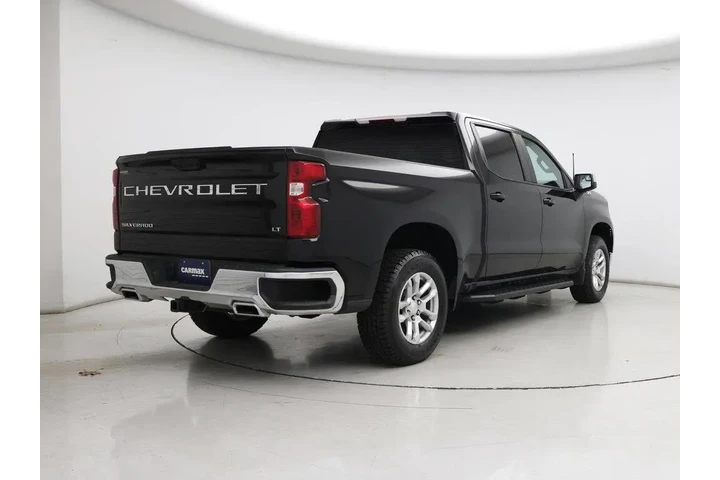 $38998 : Chevrolet Silverado 1500 202 image 8