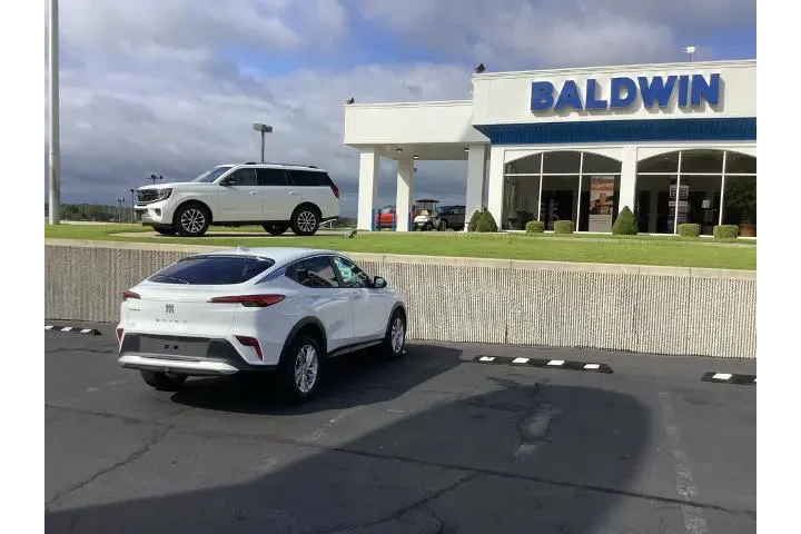 $23900 : Buick Envista 2024 Preferred image 7