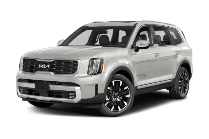 $35997 : Kia Telluride 2023 AWD SX-Pr image 1