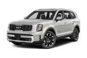 Kia Telluride 2023 AWD SX-Pr en Atlanta