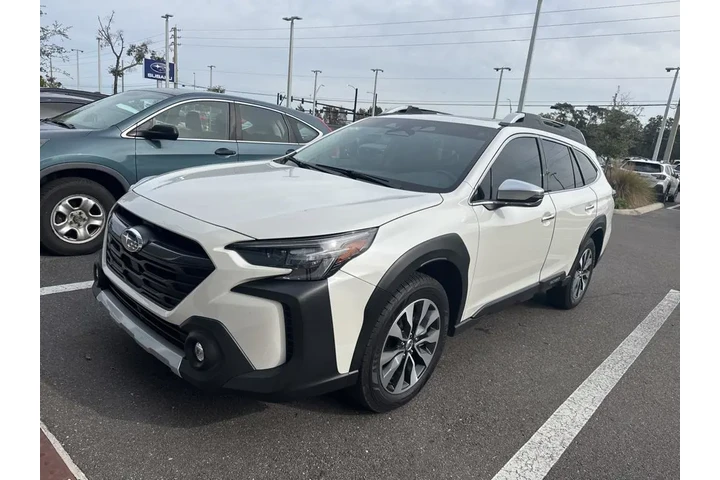 $32992 : Subaru Outback 2024 AWD Tour image 1