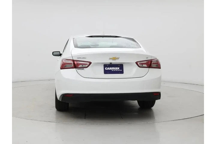 $17998 : Chevrolet Malibu 2022 LT 4dr image 6
