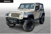 Jeep Wrangler JK 2018 4x4 Sp en El Paso