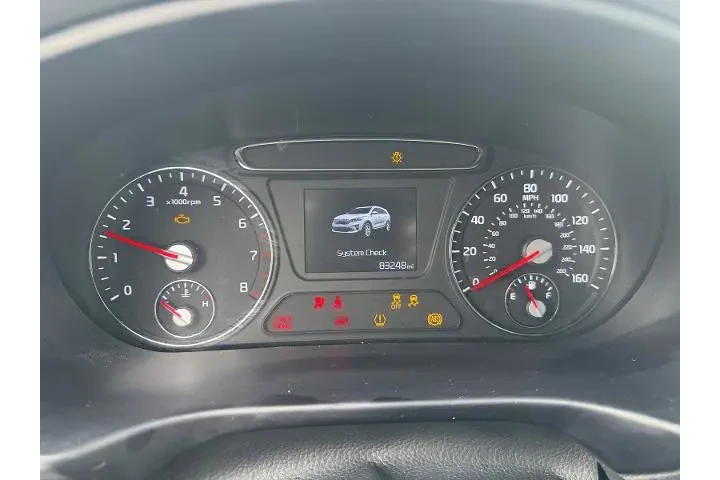 $13759 : Kia Sorento 2019 L 4dr SUV image 7