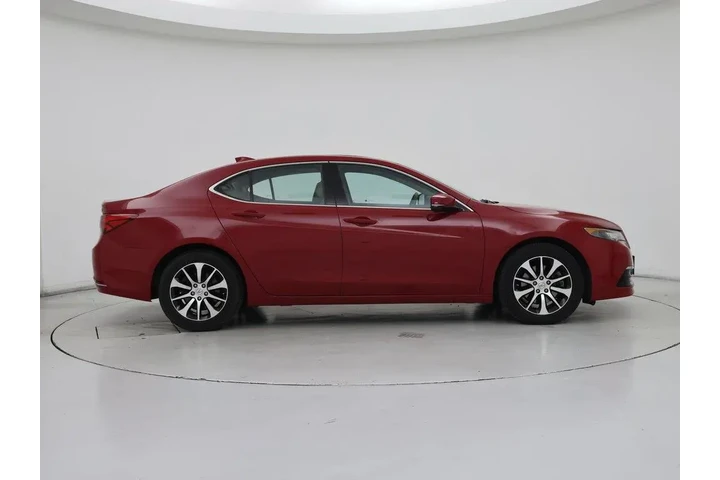 $19998 : Acura TLX 2017 4dr Sedan image 7