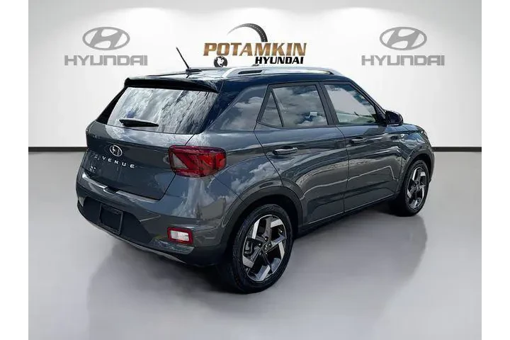 $16516 : Hyundai VENUE 2023 Limited 4 image 5