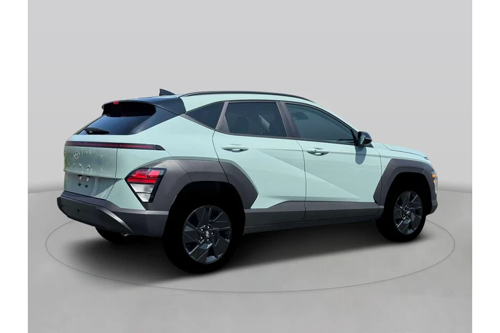 $26420 : Hyundai KONA 2026 SEL Sport image 8