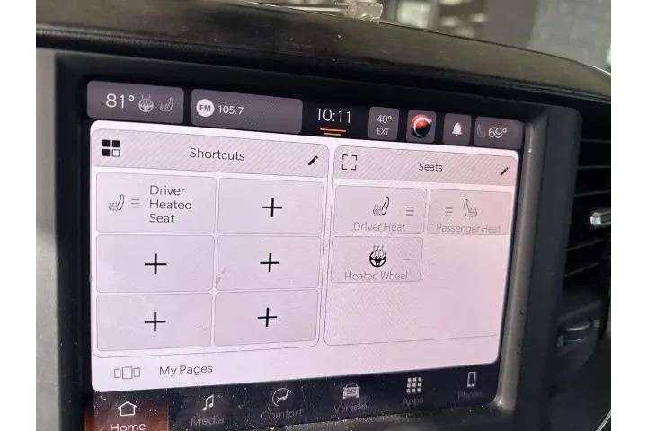 $24530 : Ram 1500 2022 4x2 Big Horn 4 image 9