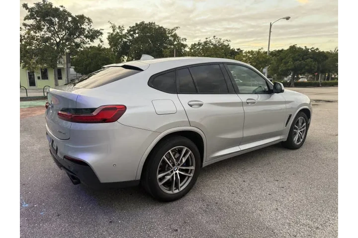 $23995 : 2019 BMW X4 xDrive30i image 8