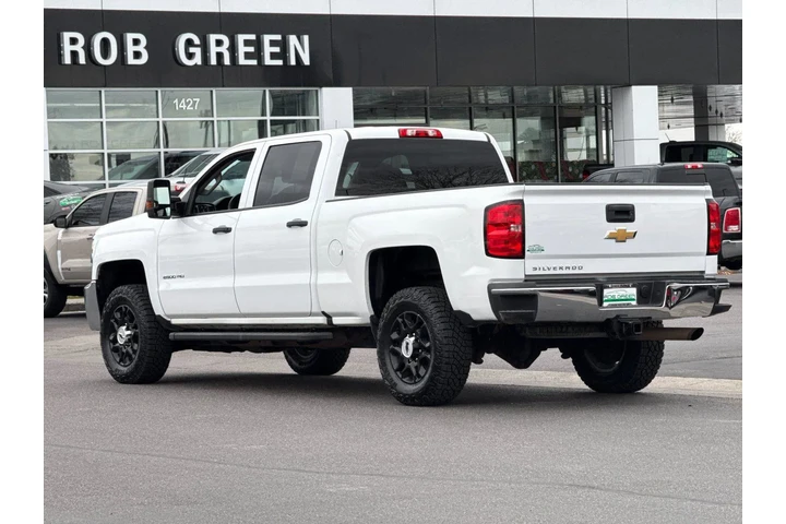 $29087 : Chevrolet Silverado 2500HD 2 image 5