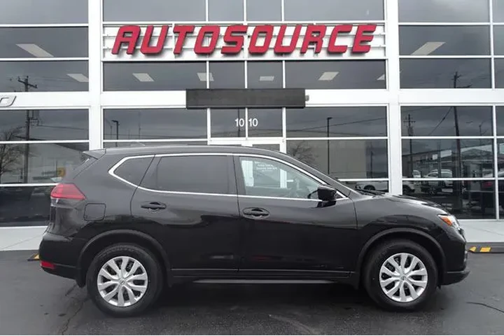 $14599 : 2018 Rogue image 1