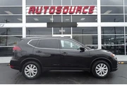 2018 Rogue en Milwaukee