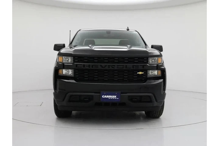$34998 : Chevrolet Silverado 1500 Lim image 5