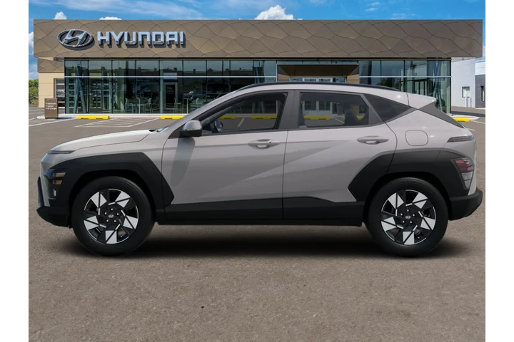 $23000 : Hyundai KONA 2025 SEL 4dr Cr image 2