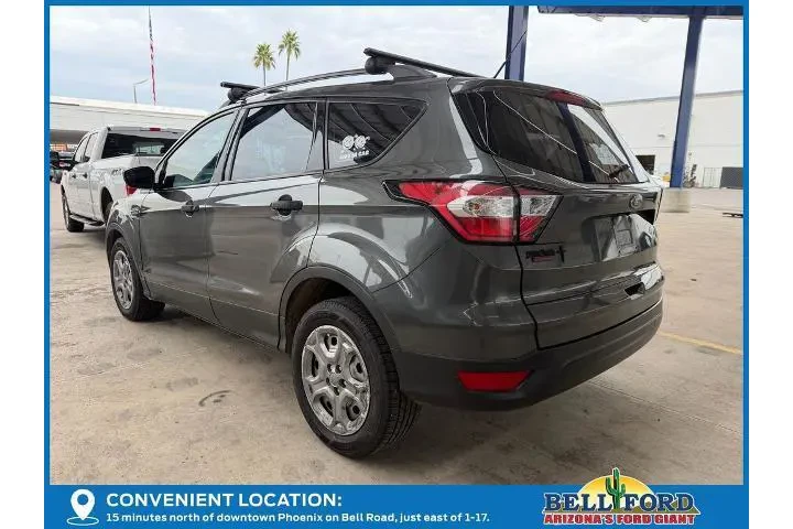$11214 : Ford Escape 2018 S 4dr SUV image 3