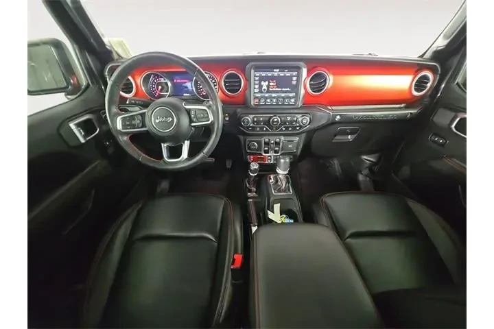 $39974 : Jeep Wrangler Unlimited 2021 image 10