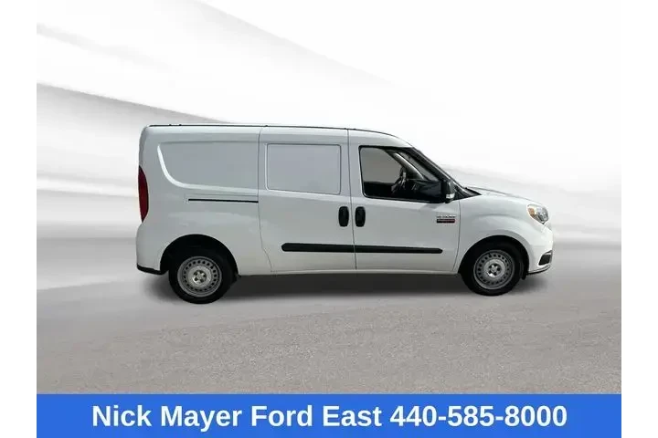 $21999 : Ram ProMaster City 2022 Base image 8