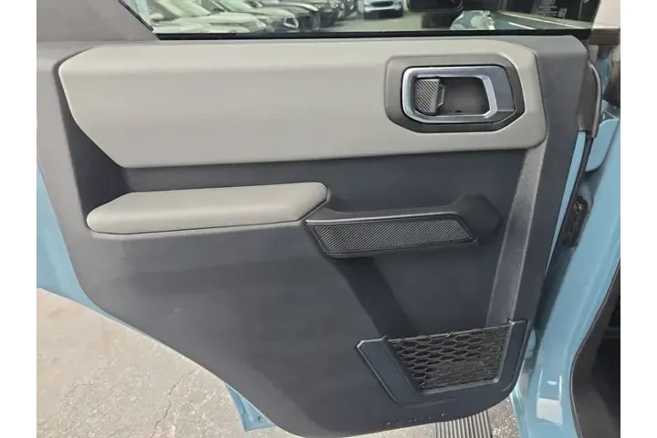 $36990 : Ford Bronco 2023 4x4 Badland image 10