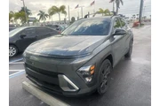 Hyundai KONA 2026 SEL Sport en Hialeah
