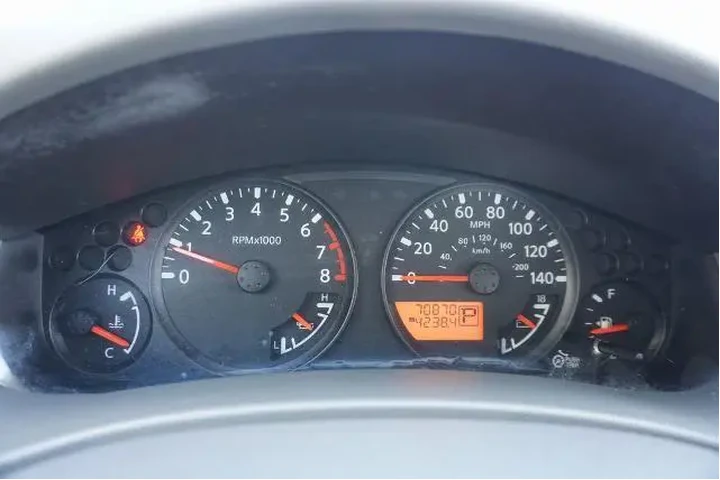 $18488 : Nissan Frontier 2019 4x2 S 4 image 10