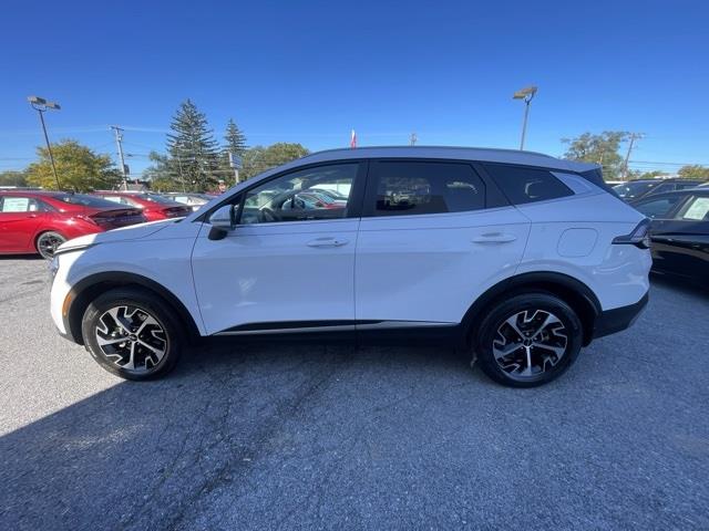 $27995 : PRE-OWNED 2023 KIA SPORTAGE EX image 6