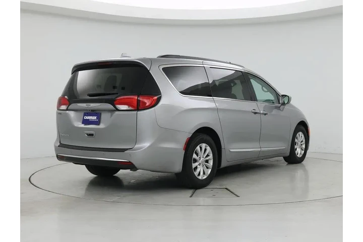 $18998 : Chrysler Pacifica 2017 Touri image 8