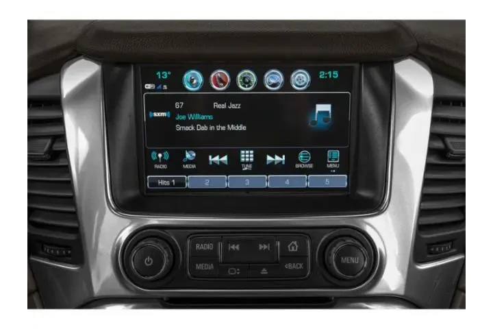 $25566 : Chevrolet Suburban 2020 4x2 image 10