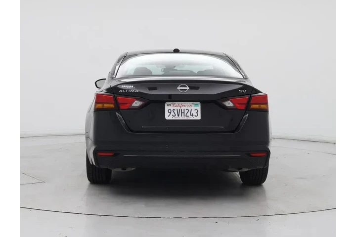 $17998 : Nissan Altima 2024 2.5 SV 4d image 6