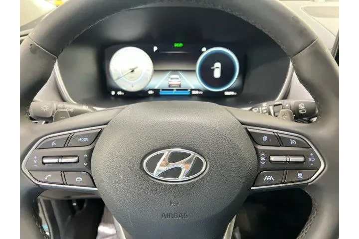 $22877 : Hyundai SANTA FE 2021 Limite image 6