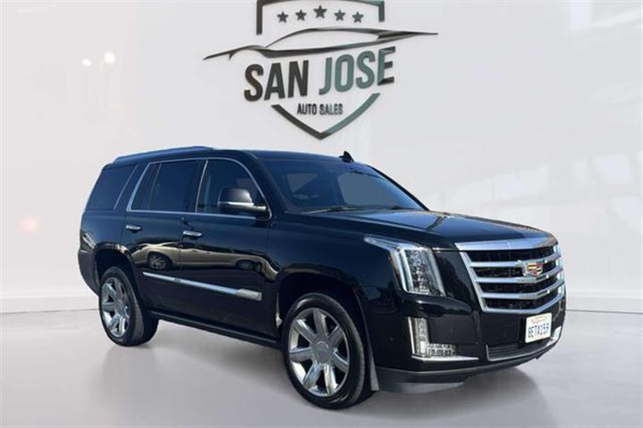 $33995 : 2018 CADILLAC ESCALADE PREMIU image 1