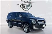 2018 CADILLAC ESCALADE PREMIU en San Jose