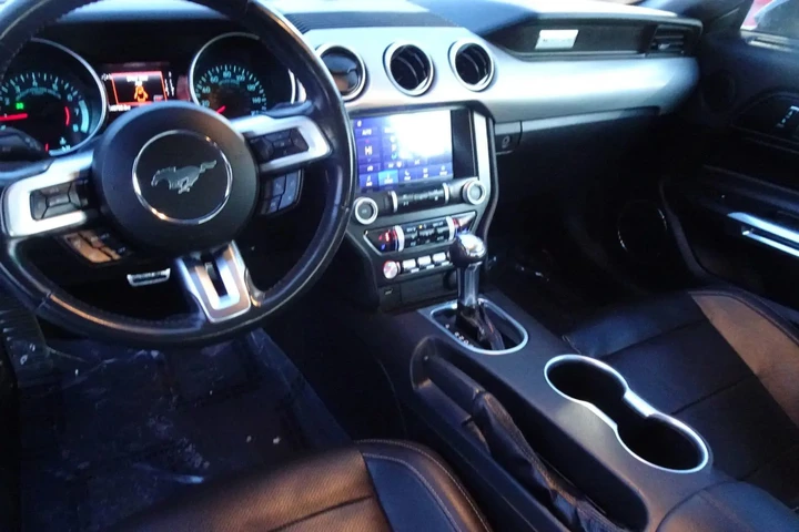 $22995 : 2023 MUSTANG image 3