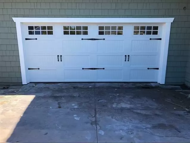 CDS Garage Door image 9