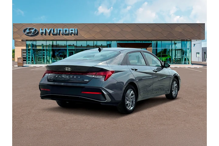 $20433 : Hyundai ELANTRA Hybrid 2024 image 7