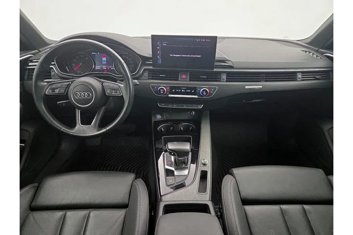 $23998 : Audi A4 2021 AWD quattro S l image 9