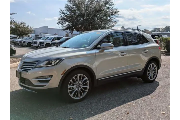 $18532 : Lincoln MKC 2017 Reserve 4dr image 7